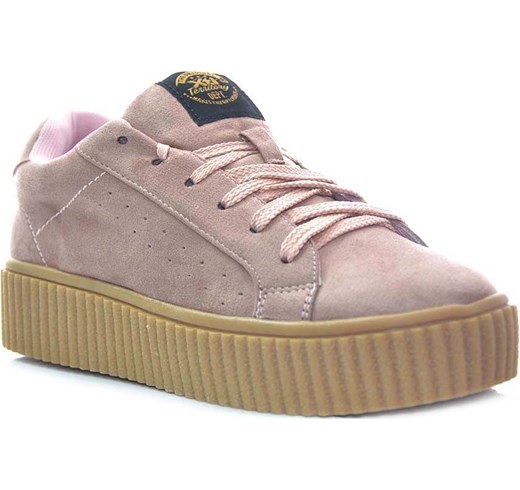 Sneaker Plataforma