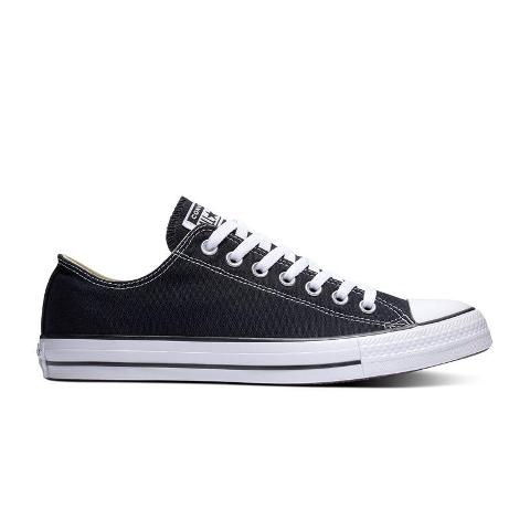 Converse All Star Negro