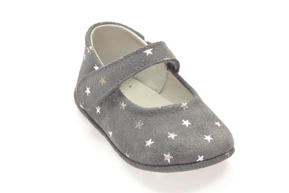 Mercedita Serraje Estrellas Plomo
