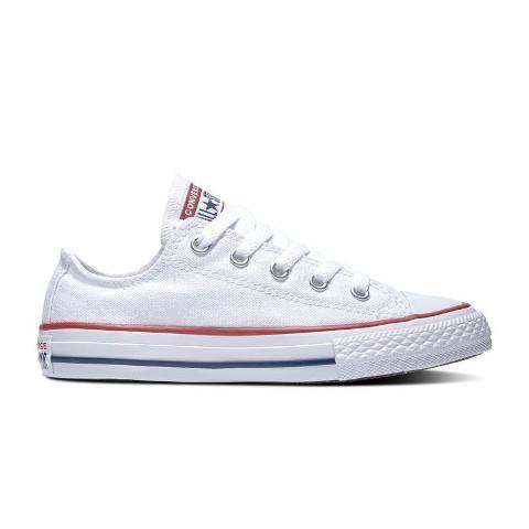 Converse All Star Blanca