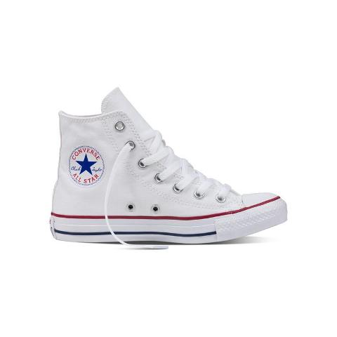 Converse All Star Bota Blanca