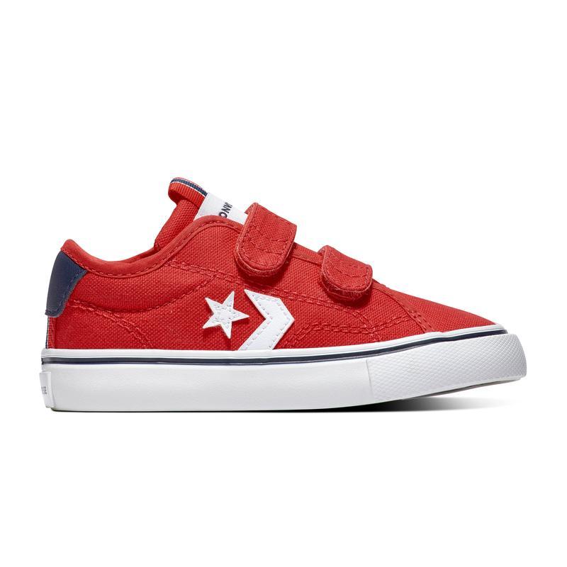 Converse Star Player Rojo