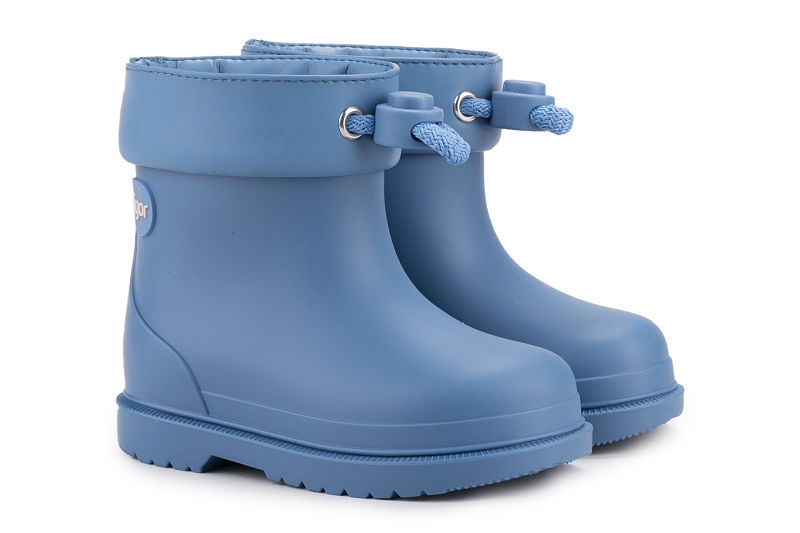 Bota de agua Bimbi Eurio Azul Jeans Igor