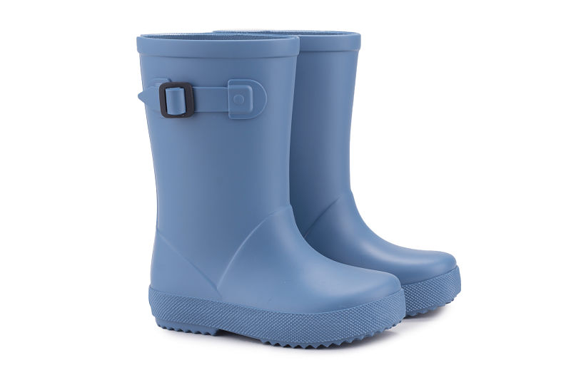 Bota de agua Splash Euri Azul Jeans Igor