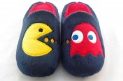 Zapatilla casa Comecocos GARZON