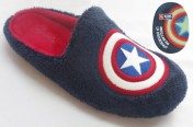 Zapatilla Capitán América GARZÓN