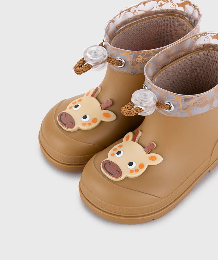 Bota de agua IGOR respetuosa 