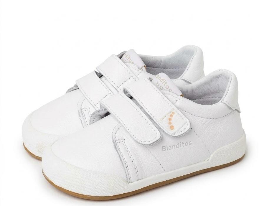 Deportiva Barefoot Blanditos