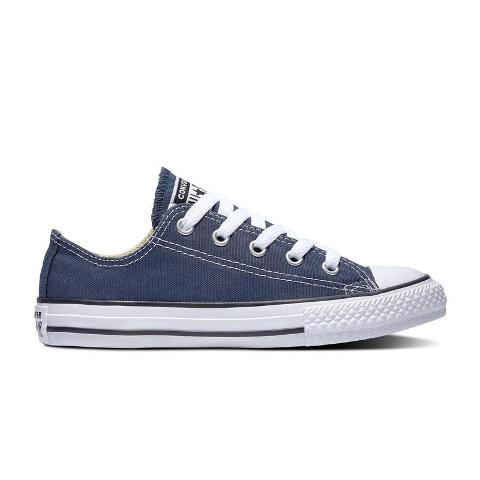 All Star azul cordones CONVERSE