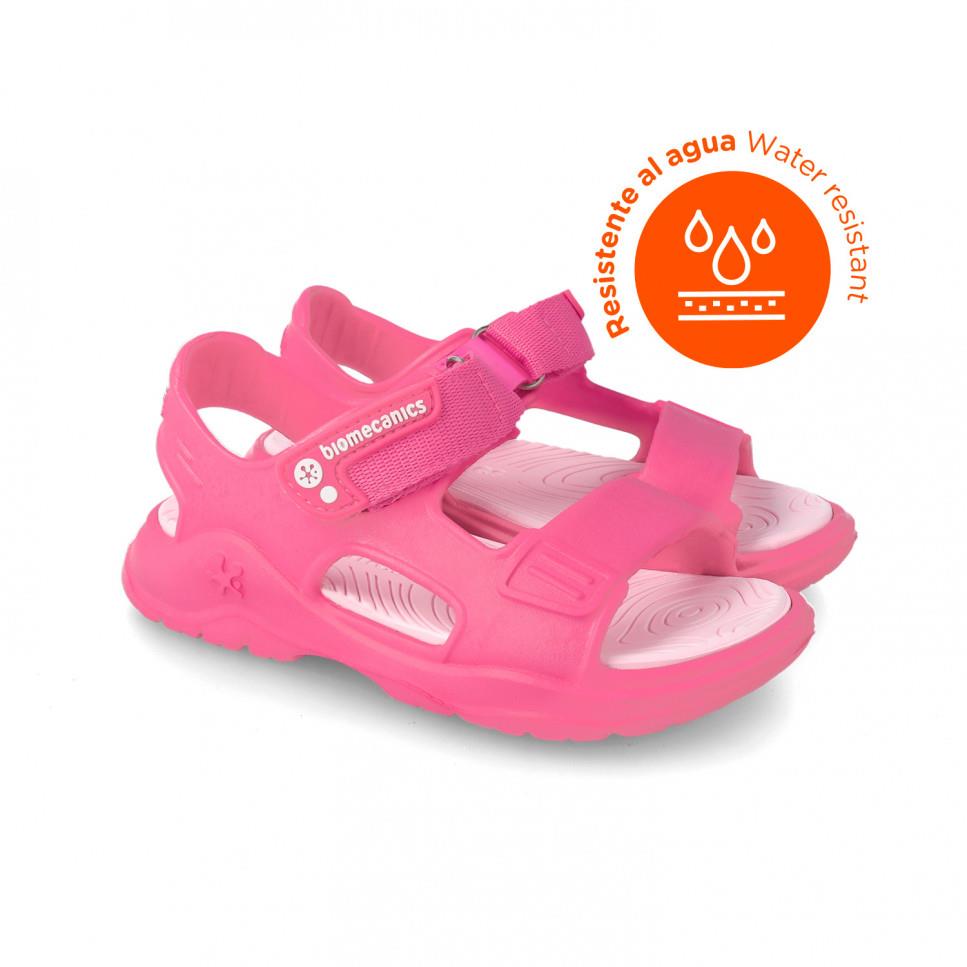 Sandalia tipo Bio Biomecanics