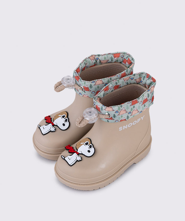 Bota de agua Bimbi Snoopy de Igor