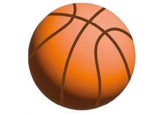 HUCHA BALON BALONCESTO