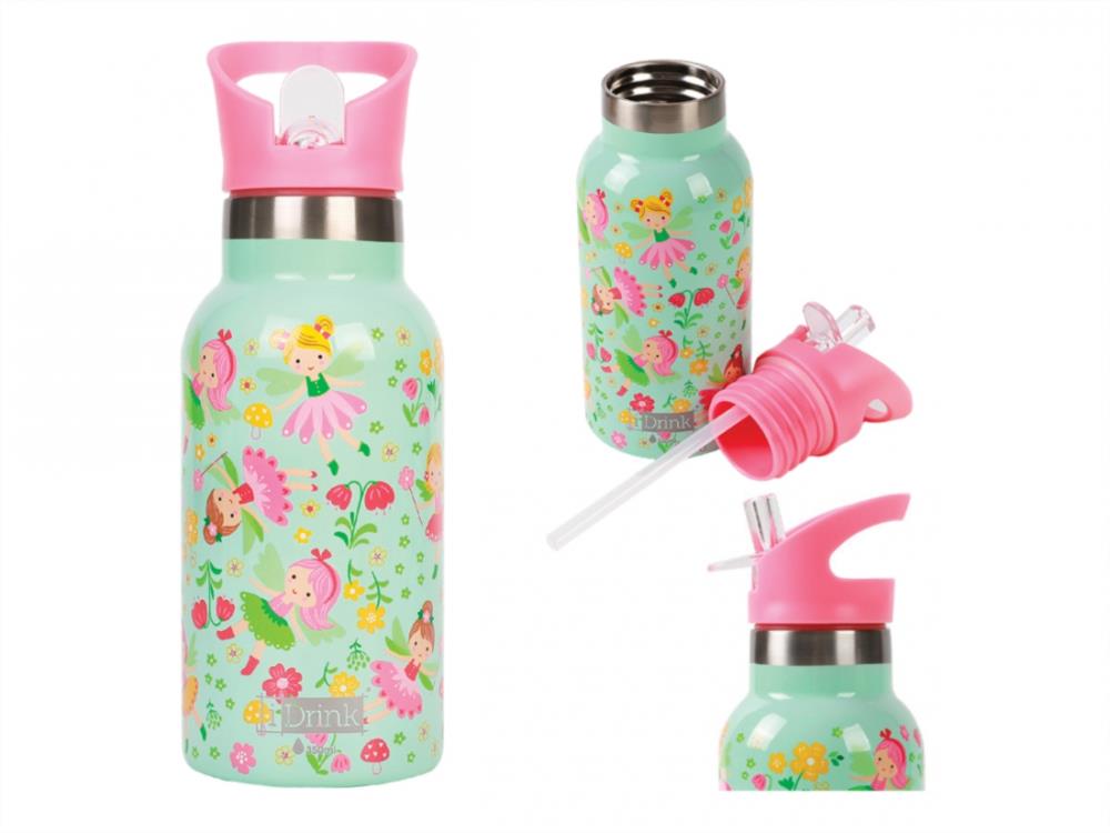 Botella térmica 350 ml Hada