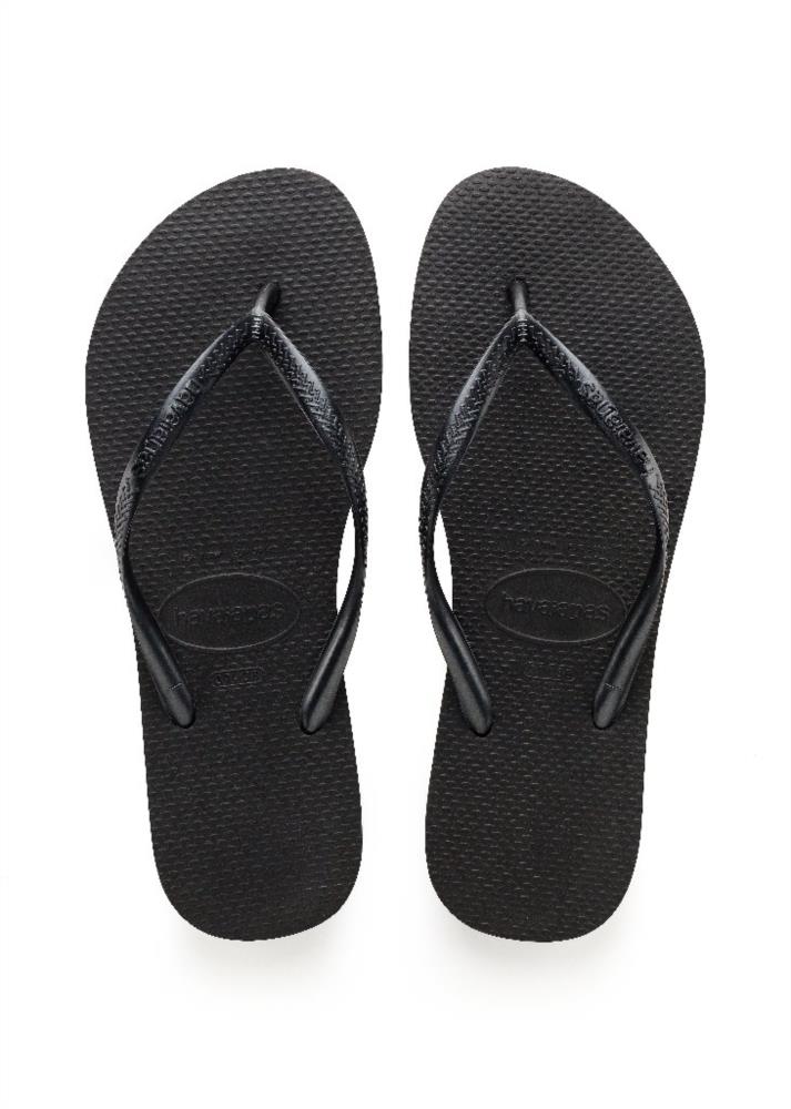 Sandalia de agua Havaiana negro